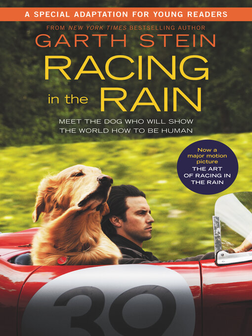 Garth Stein创作的Racing in the Rain作品的详细信息 - 可供借阅